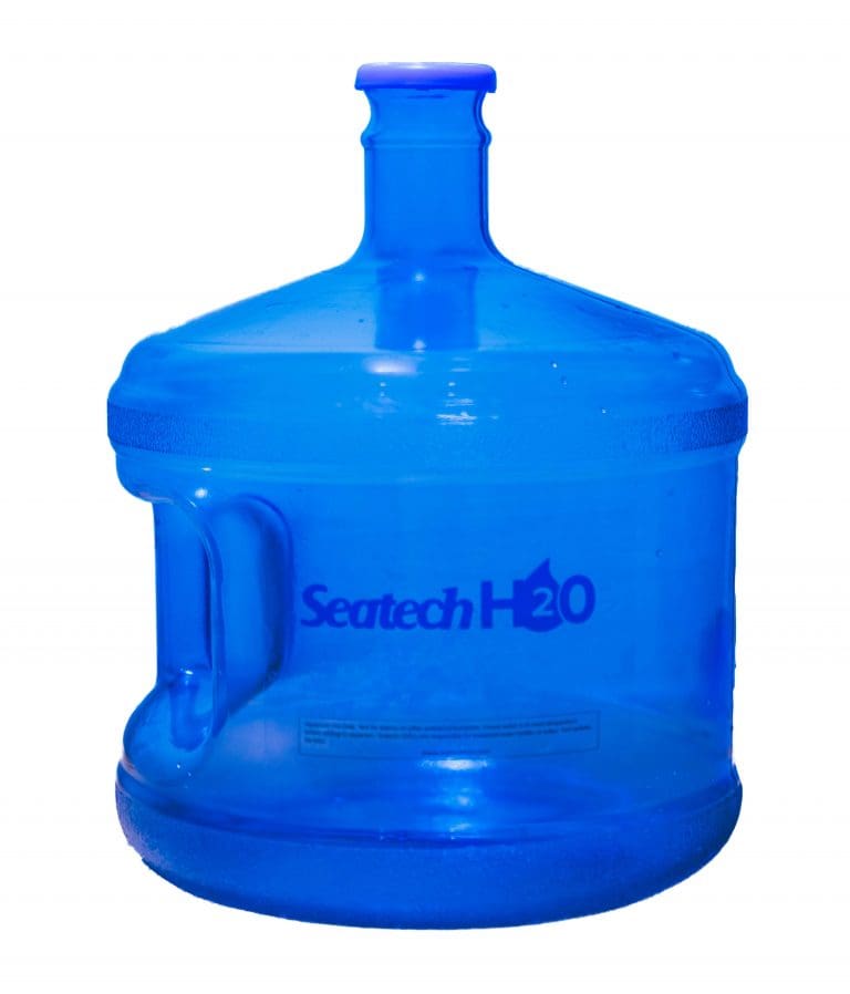 Seatech H2O