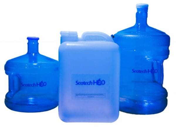 Seatech H2O