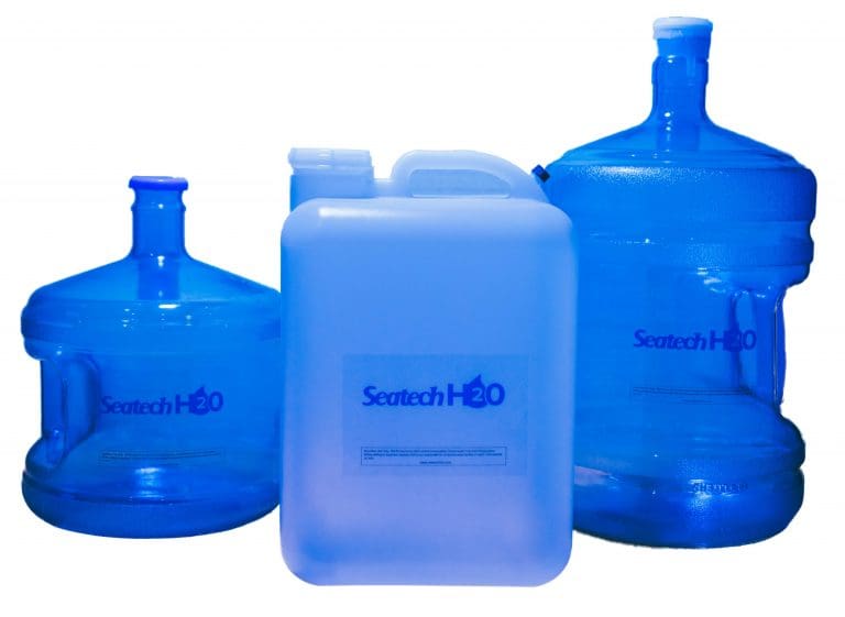 Bottles