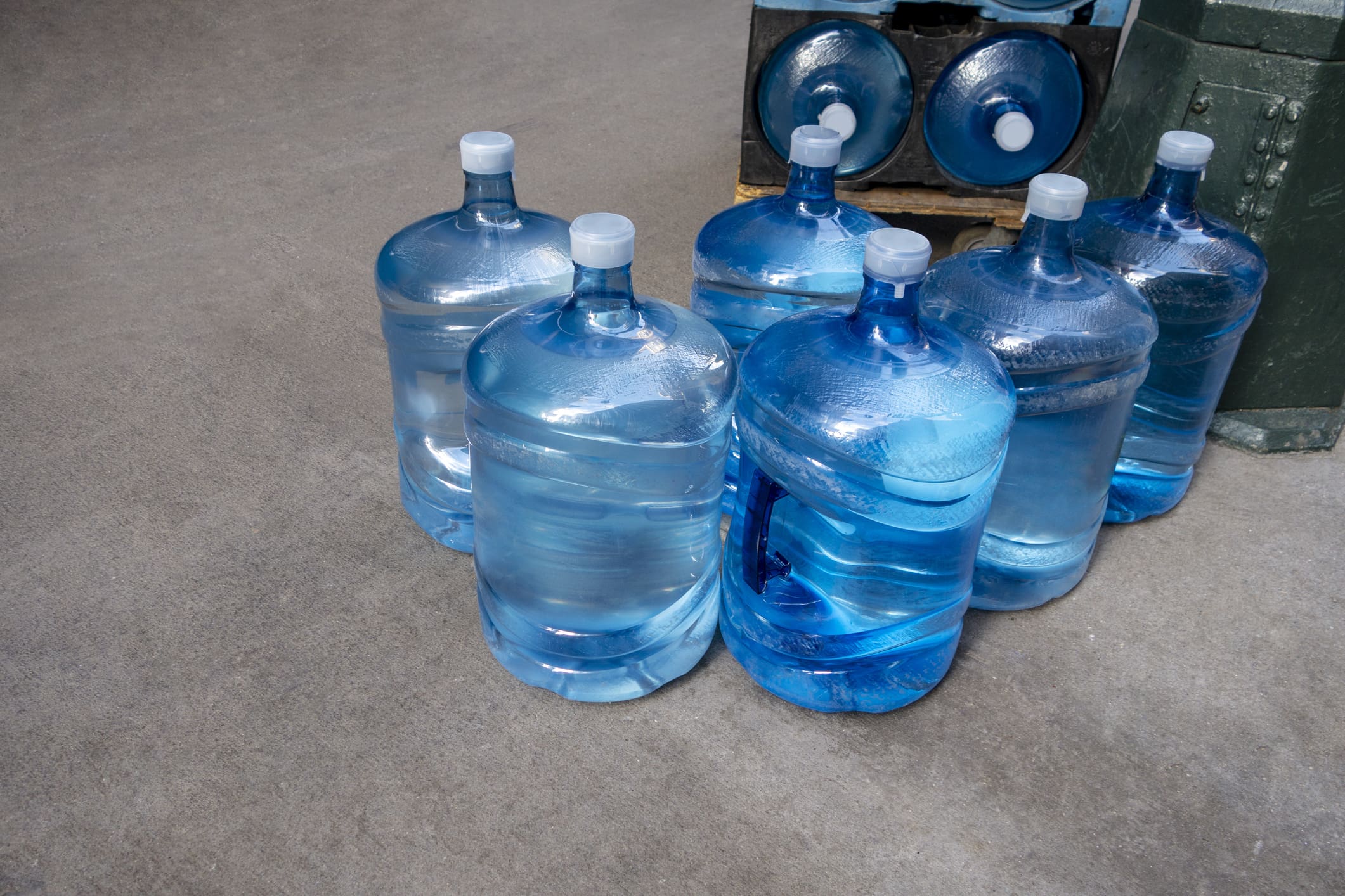 Seatech H2O