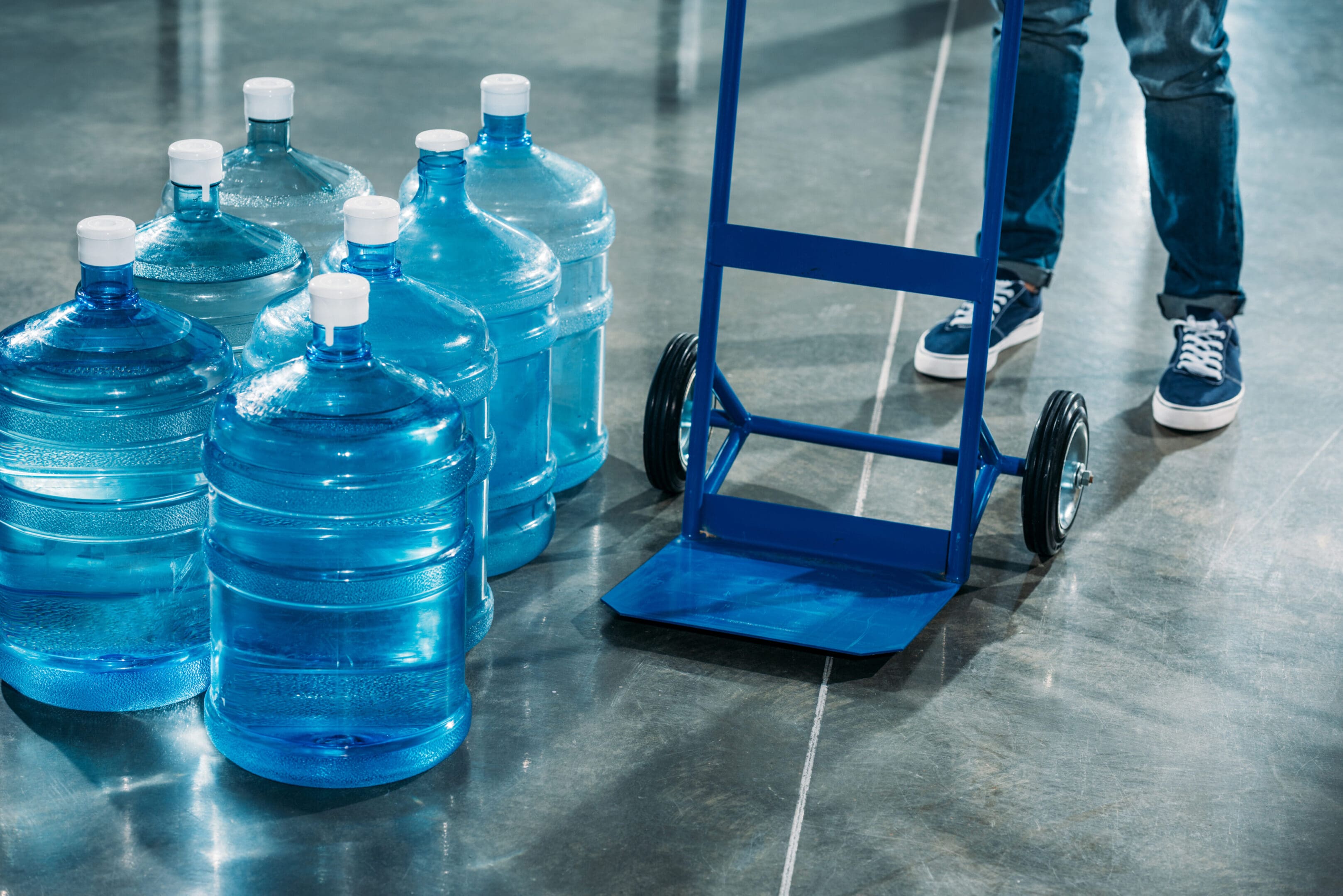 Seatech H2O